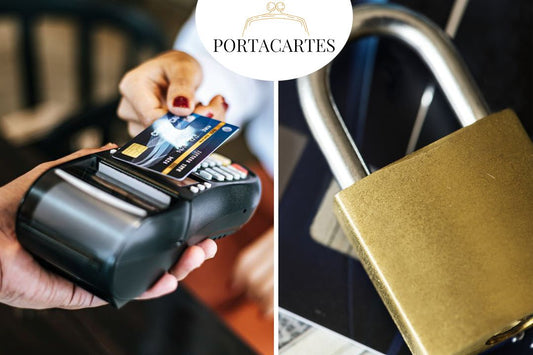 Découvrez les avantages des portefeuilles RFID