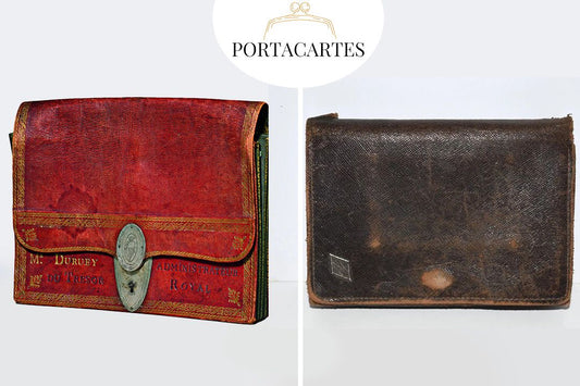 L'Histoire Fascinante du Portefeuille