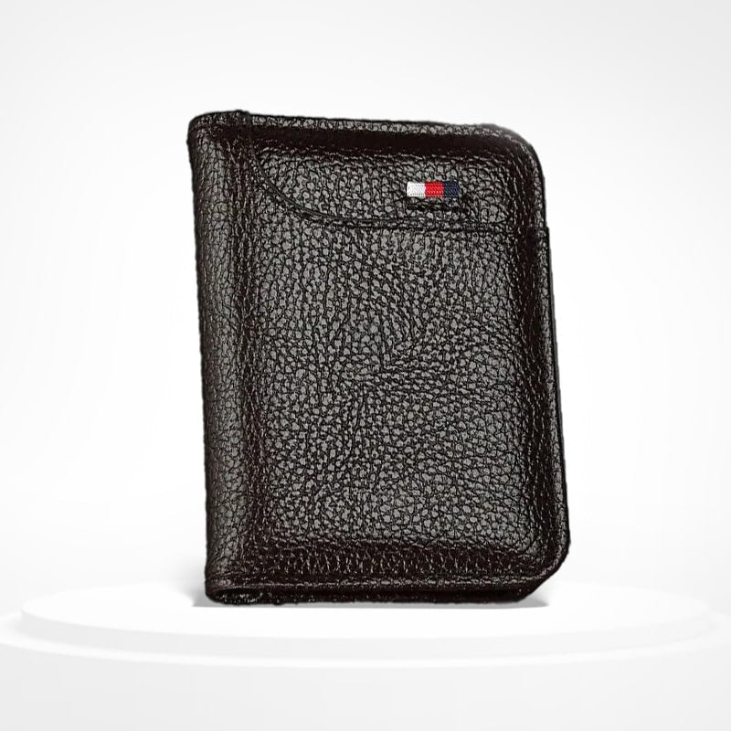 porte-cartes-anti-piratage-banque-marron
