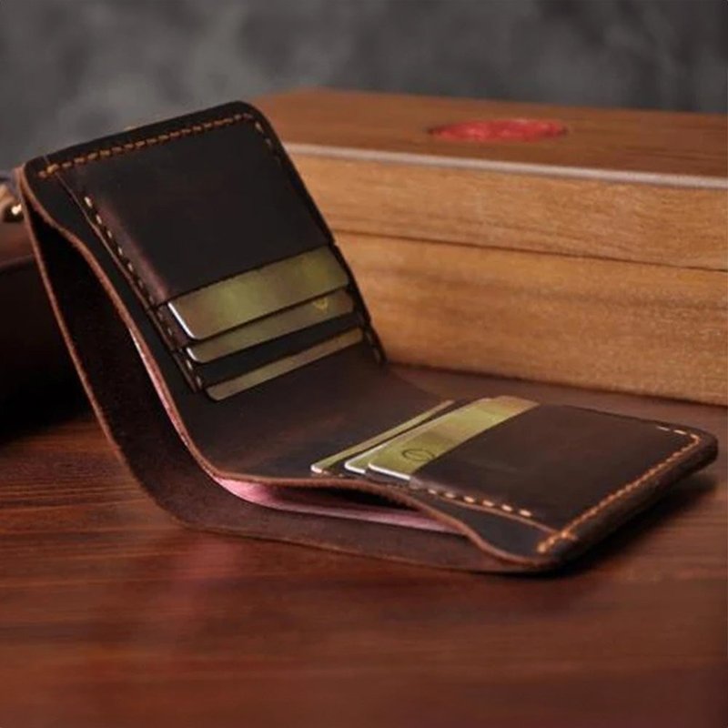 porte cartes anti piratage cuir 3