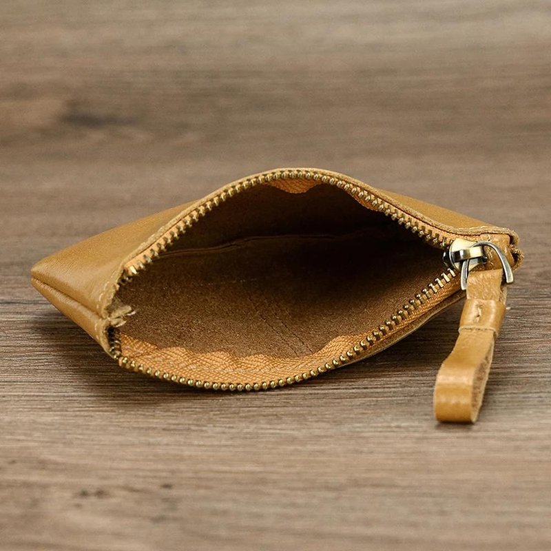 porte monnaie homme cuir souple 7