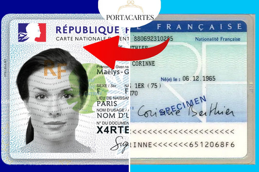 Dimension d’une Carte d'Identité : Tout Ce Qu’il Faut Savoir