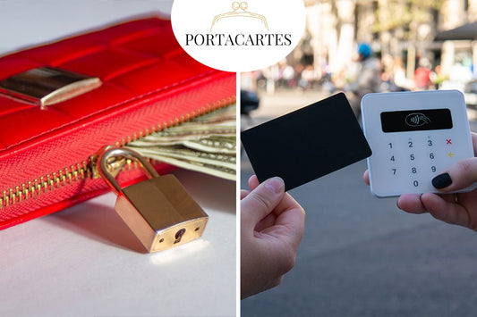 Pourquoi utiliser un porte-cartes anti-RFID