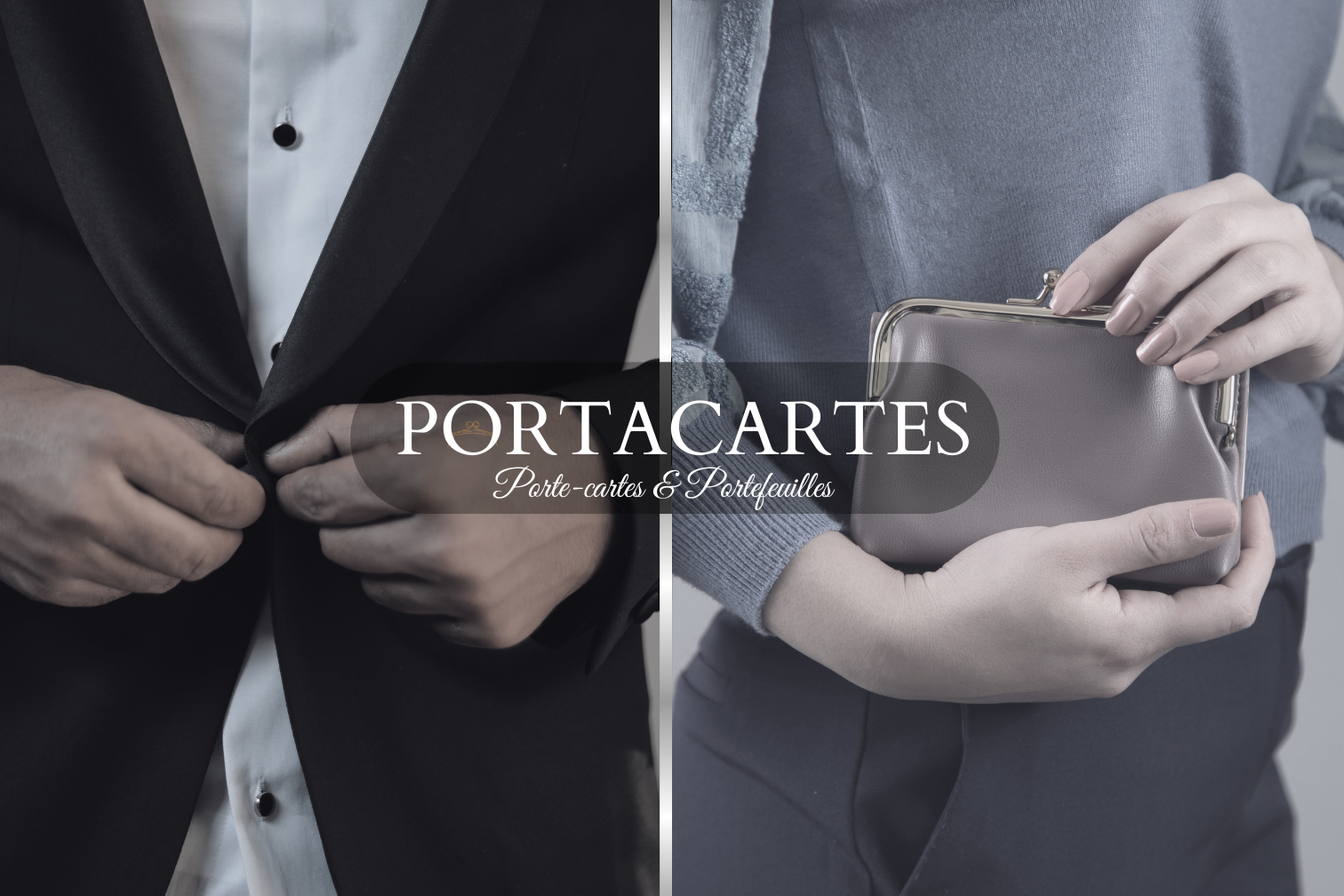 PORTACARTES