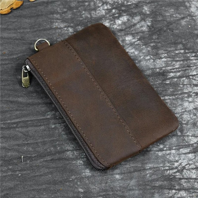 petit porte monnaie homme zippe 2