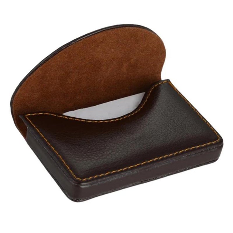 pochette porte cartes de visite 2