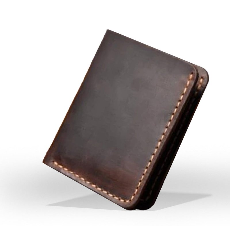 porte cartes anti piratage cuir 1