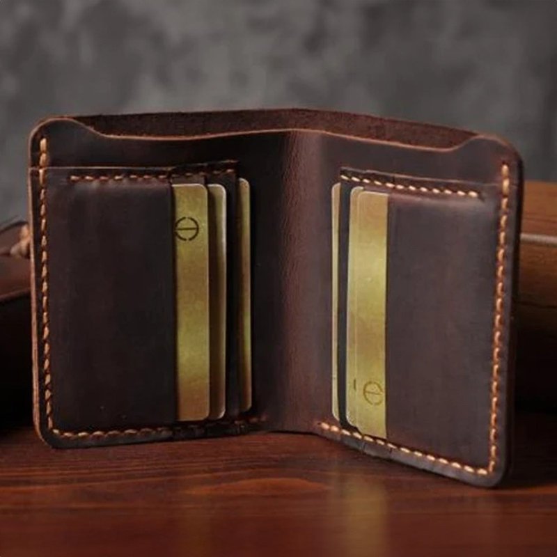 porte cartes anti piratage cuir 2