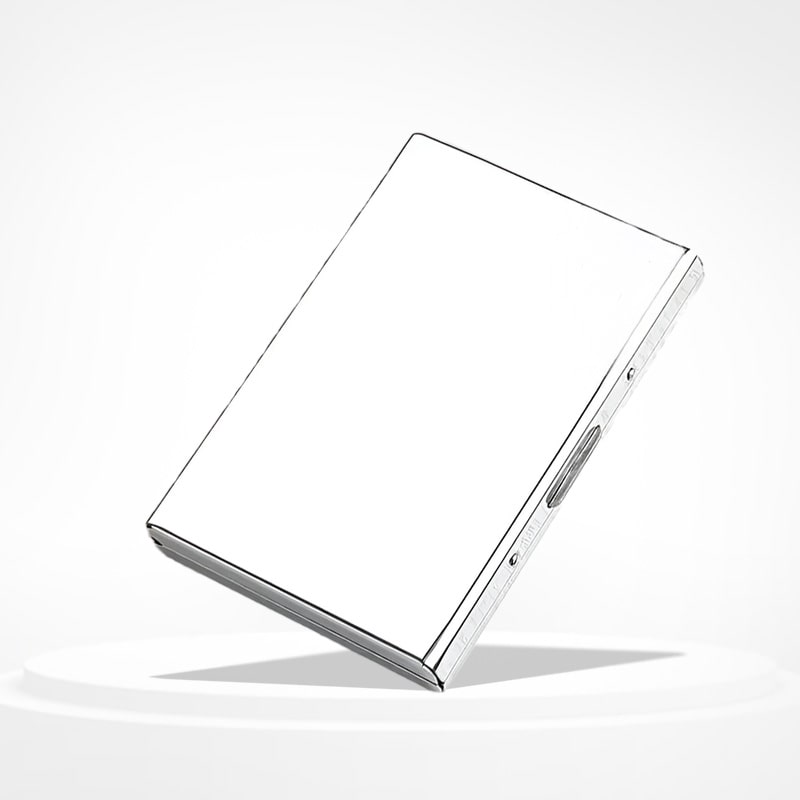 porte-cartes_metallique_anti_piratage_chrome