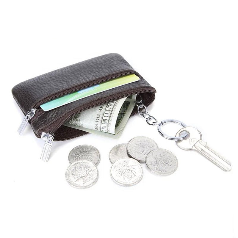 porte monnaie double zip 1