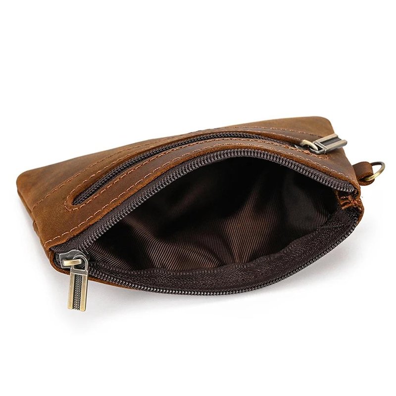 porte monnaie multifonction cuir homme 8