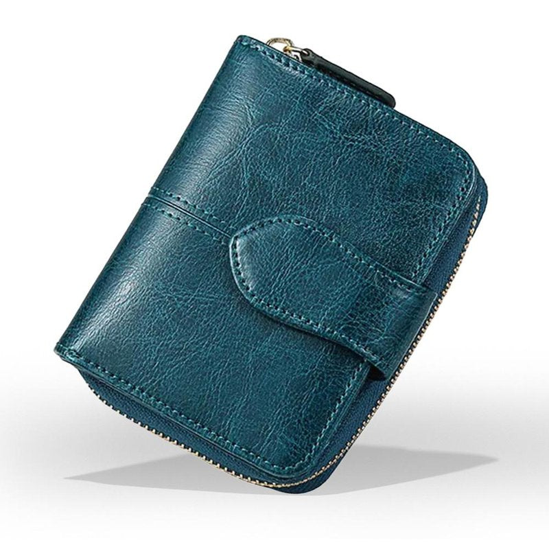 portefeuille compact femme 1