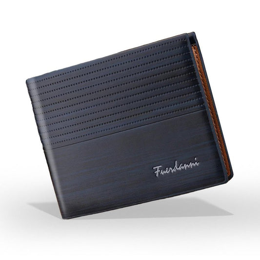 portefeuille vintage 1